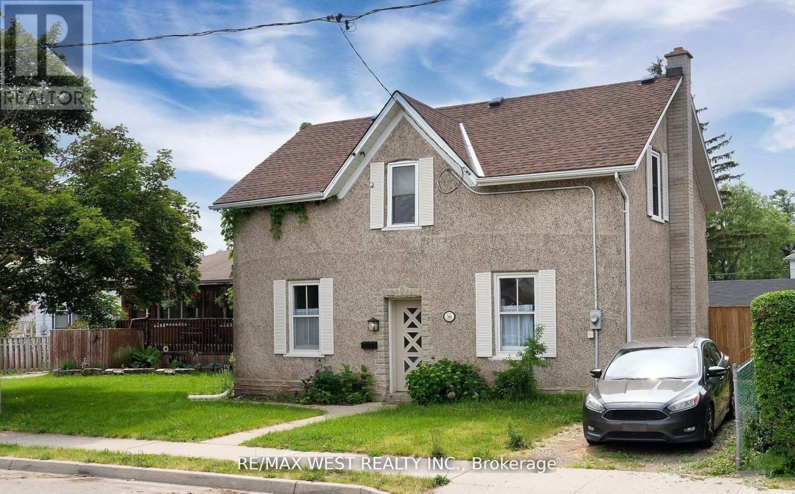 Property at 58 BROOK STREET E image 2