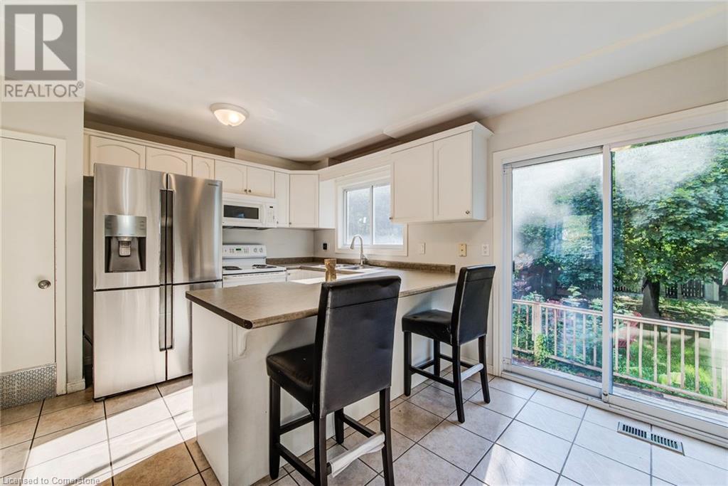 124 Wilfred Avenue, Kitchener, Ontario  N2A 1X1 - Photo 8 - 40747454