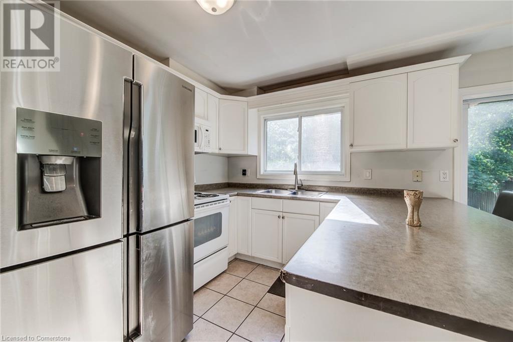 124 Wilfred Avenue, Kitchener, Ontario  N2A 1X1 - Photo 11 - 40747454