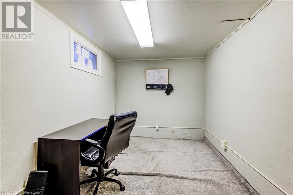 124 Wilfred Avenue, Kitchener, Ontario  N2A 1X1 - Photo 21 - 40747454