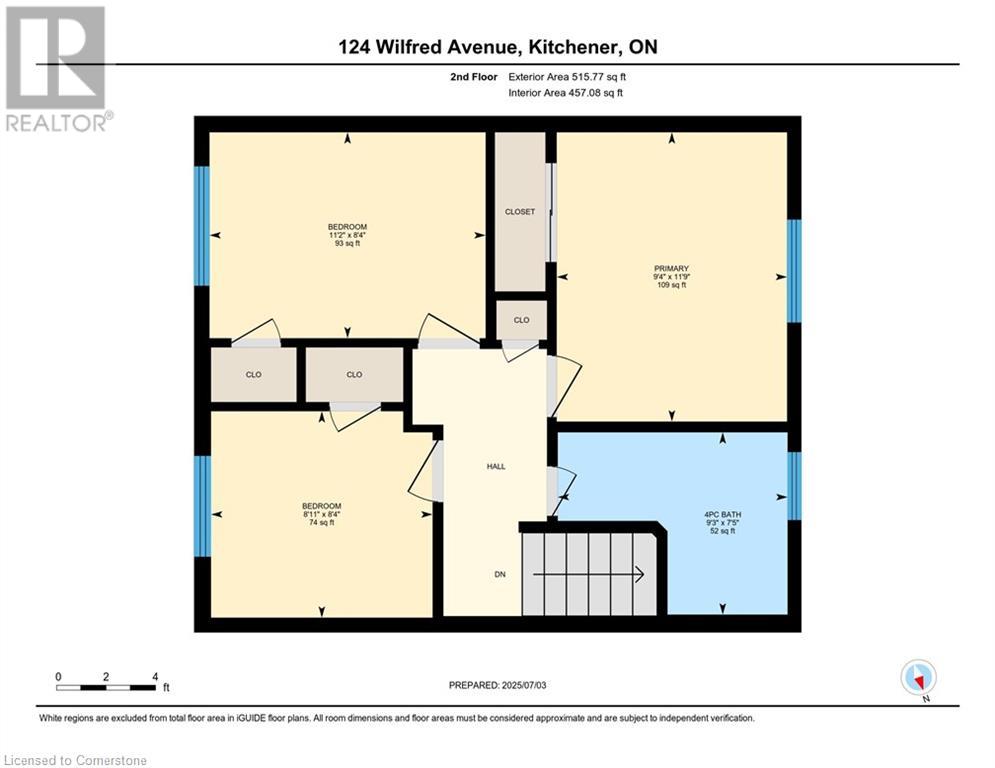 124 Wilfred Avenue, Kitchener, Ontario  N2A 1X1 - Photo 31 - 40747454