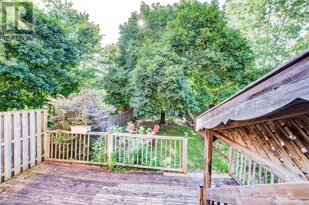 124 Wilfred Avenue, Kitchener, Ontario  N2A 1X1 - Photo 24 - 40747454