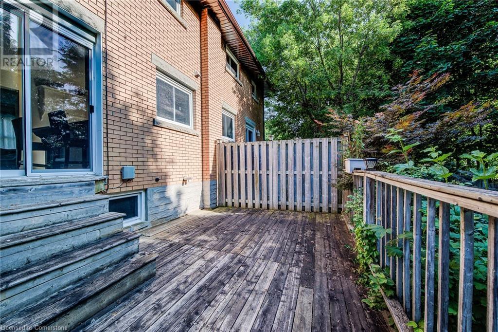 124 Wilfred Avenue, Kitchener, Ontario  N2A 1X1 - Photo 23 - 40747454