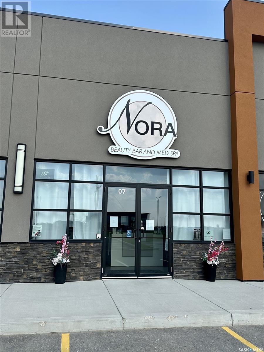 Nora Beauty Bar and Med Spa Ltd, Warman, Saskatchewan