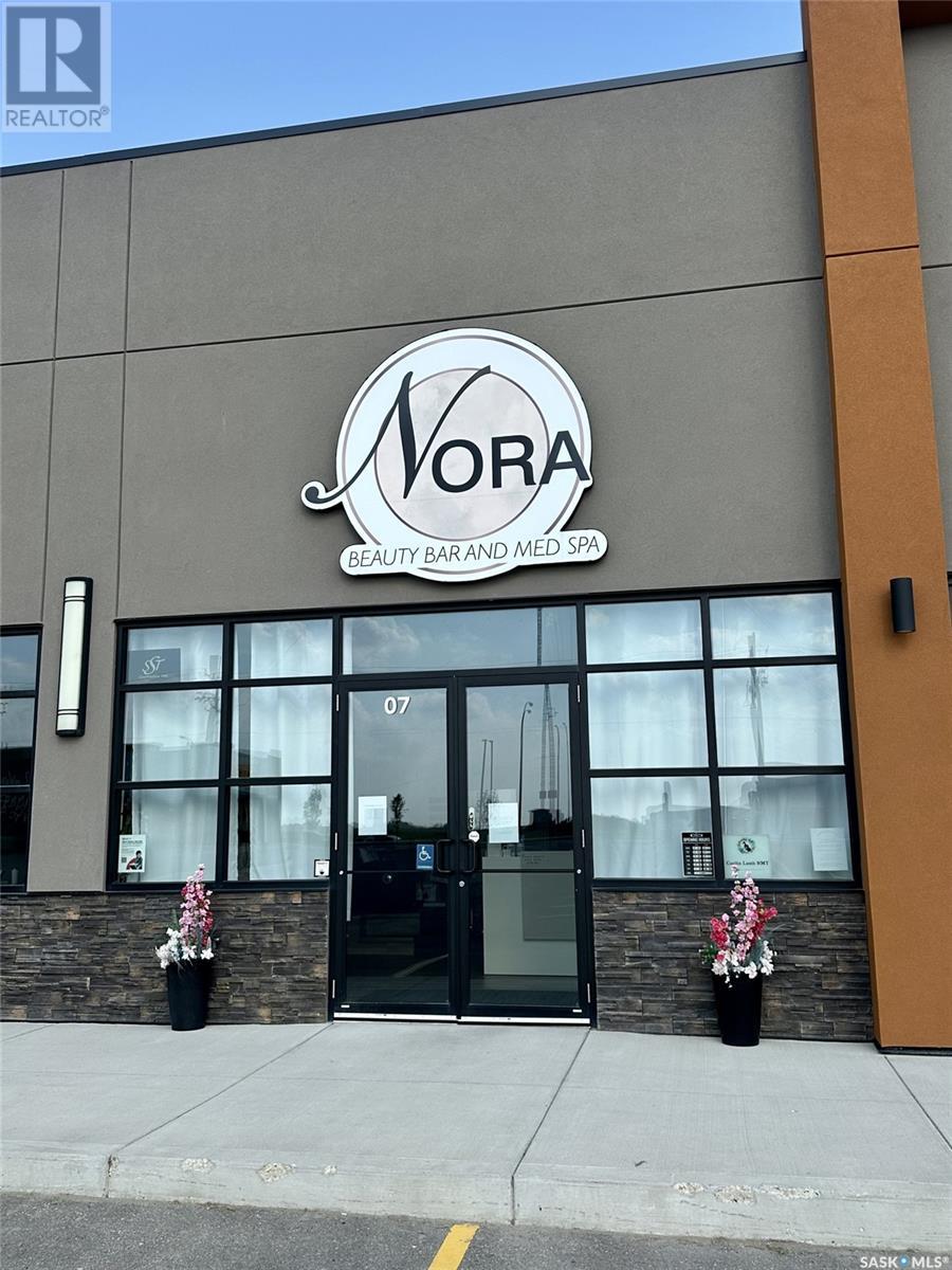 Nora Beauty Bar And Med Spa Ltd, Warman, Saskatchewan  S0K 4S5 - Photo 20 - SK013976