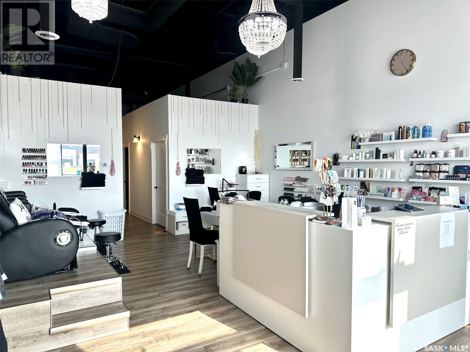 Nora Beauty Bar And Med Spa Ltd, Warman, Saskatchewan  S0K 4S5 - Photo 3 - SK013976