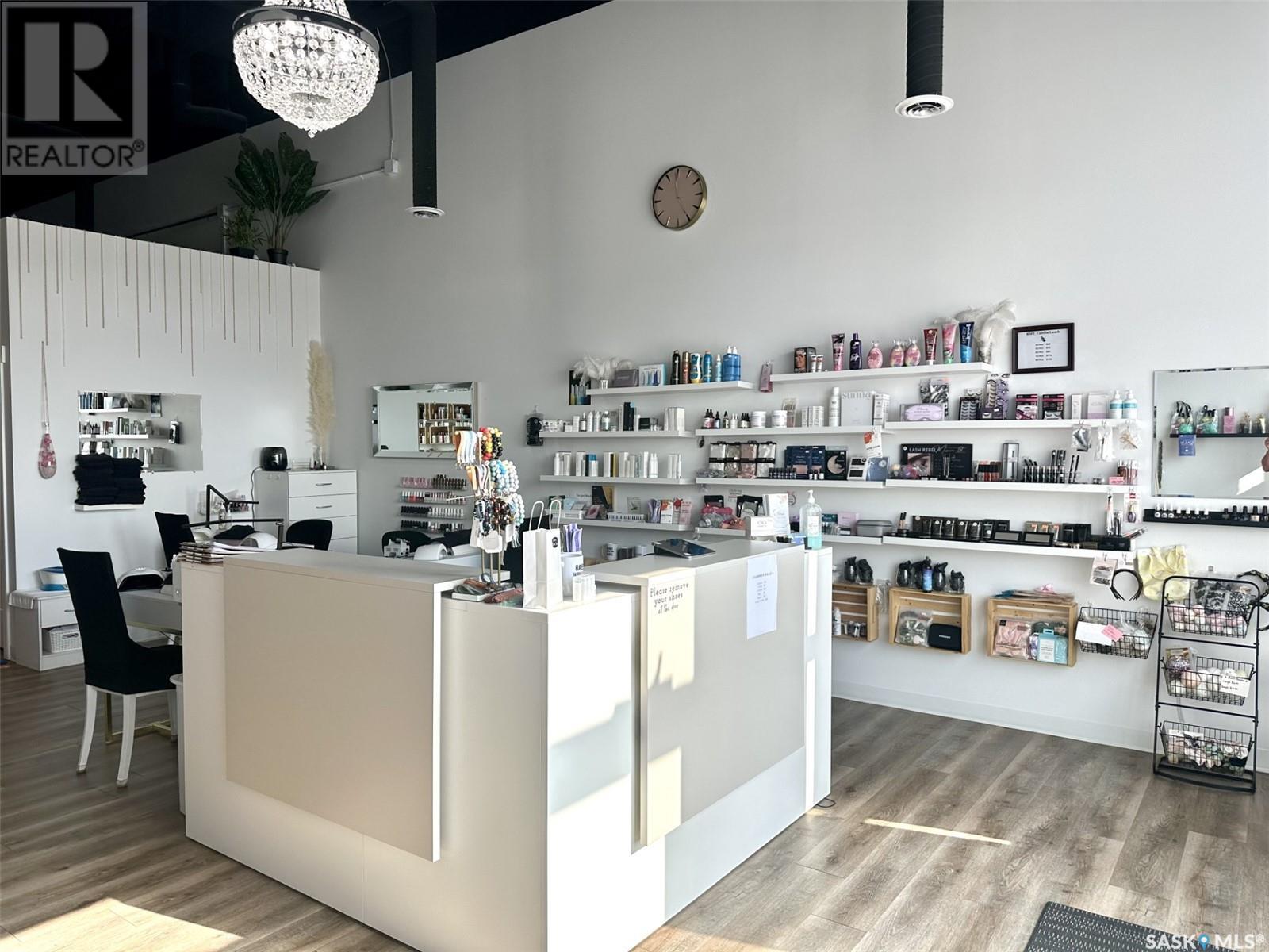 Nora Beauty Bar And Med Spa Ltd, Warman, Saskatchewan  S0K 4S5 - Photo 4 - SK013976