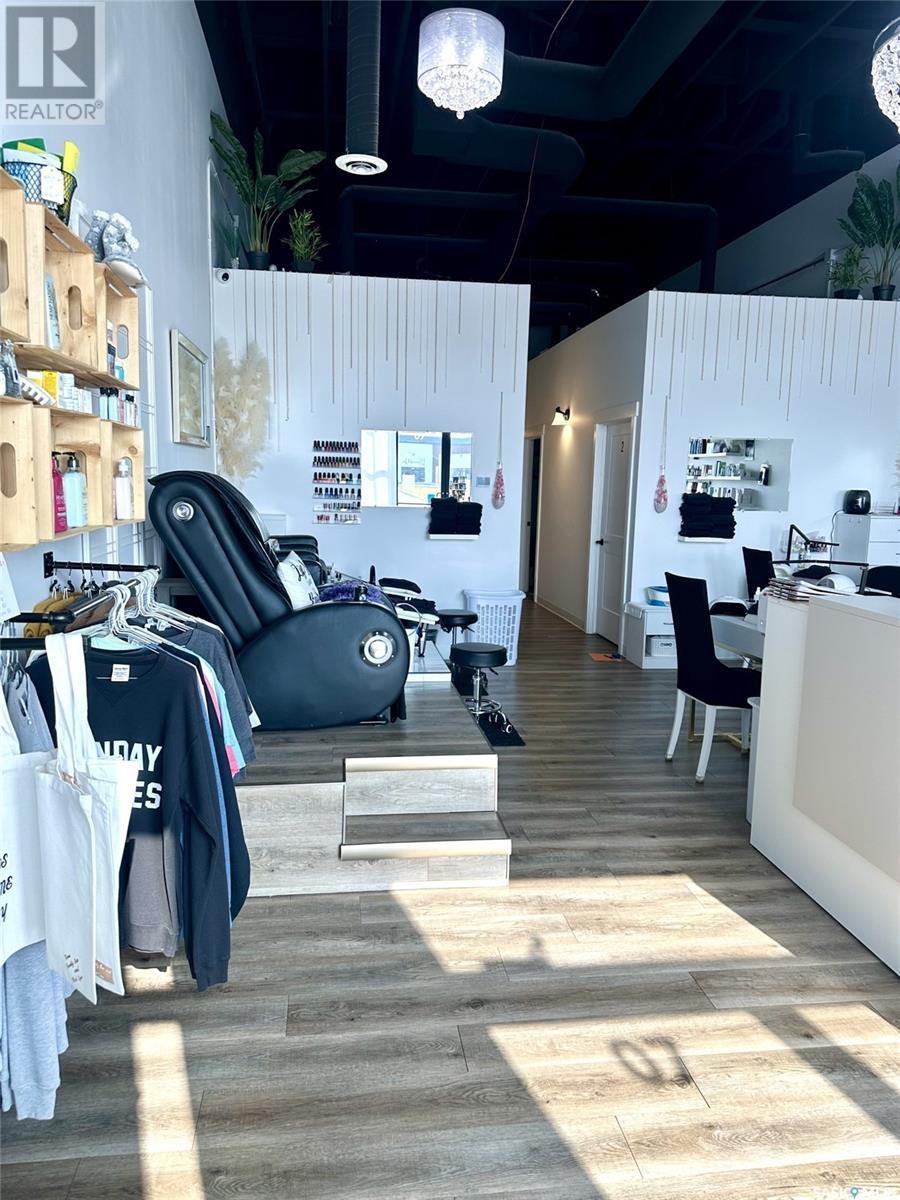 Nora Beauty Bar And Med Spa Ltd, Warman, Saskatchewan  S0K 4S5 - Photo 5 - SK013976