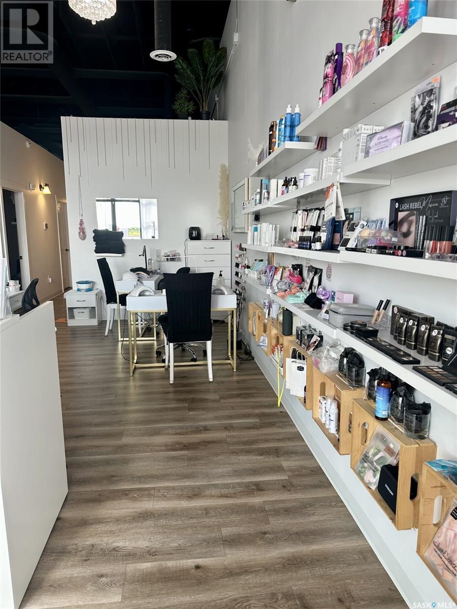 Nora Beauty Bar And Med Spa Ltd, Warman, Saskatchewan  S0K 4S5 - Photo 8 - SK013976