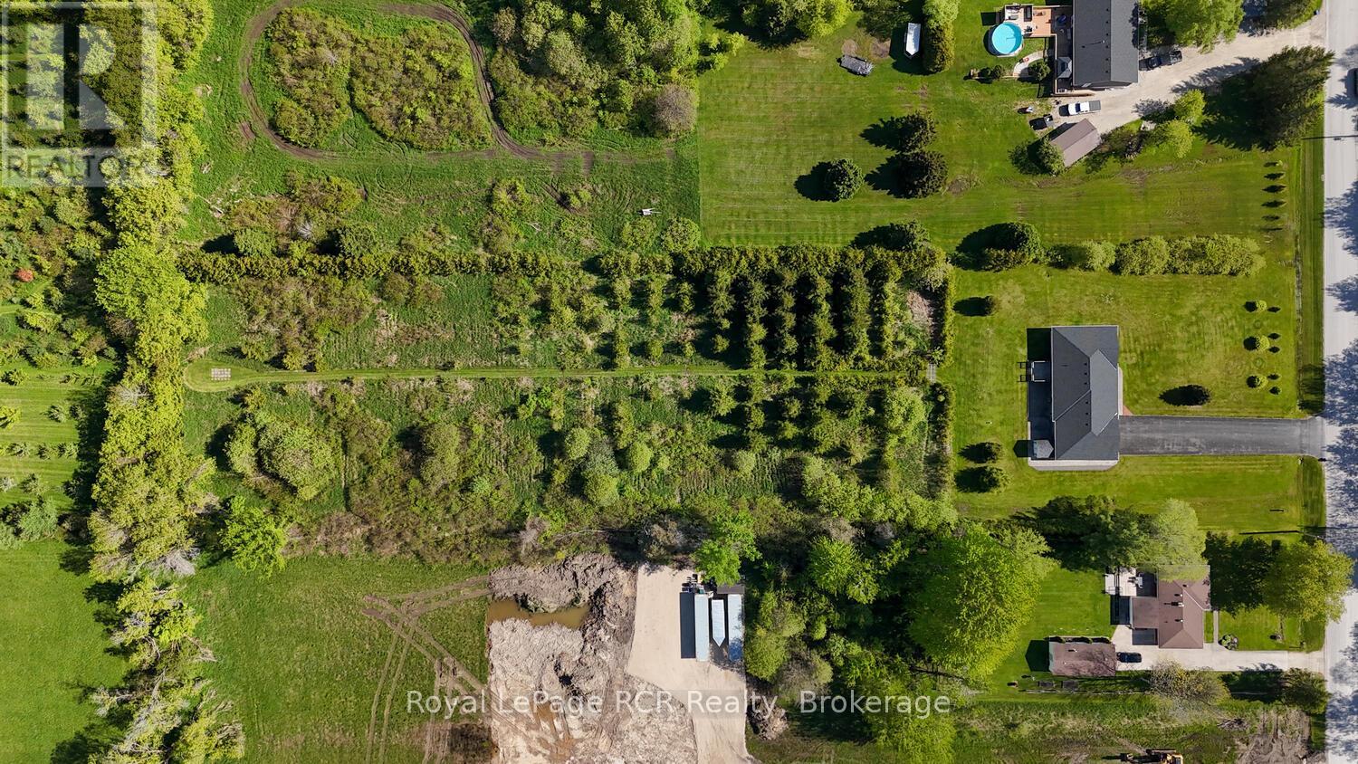 280 Somers Street, Georgian Bluffs, Ontario  N4K 6V5 - Photo 41 - X12187590