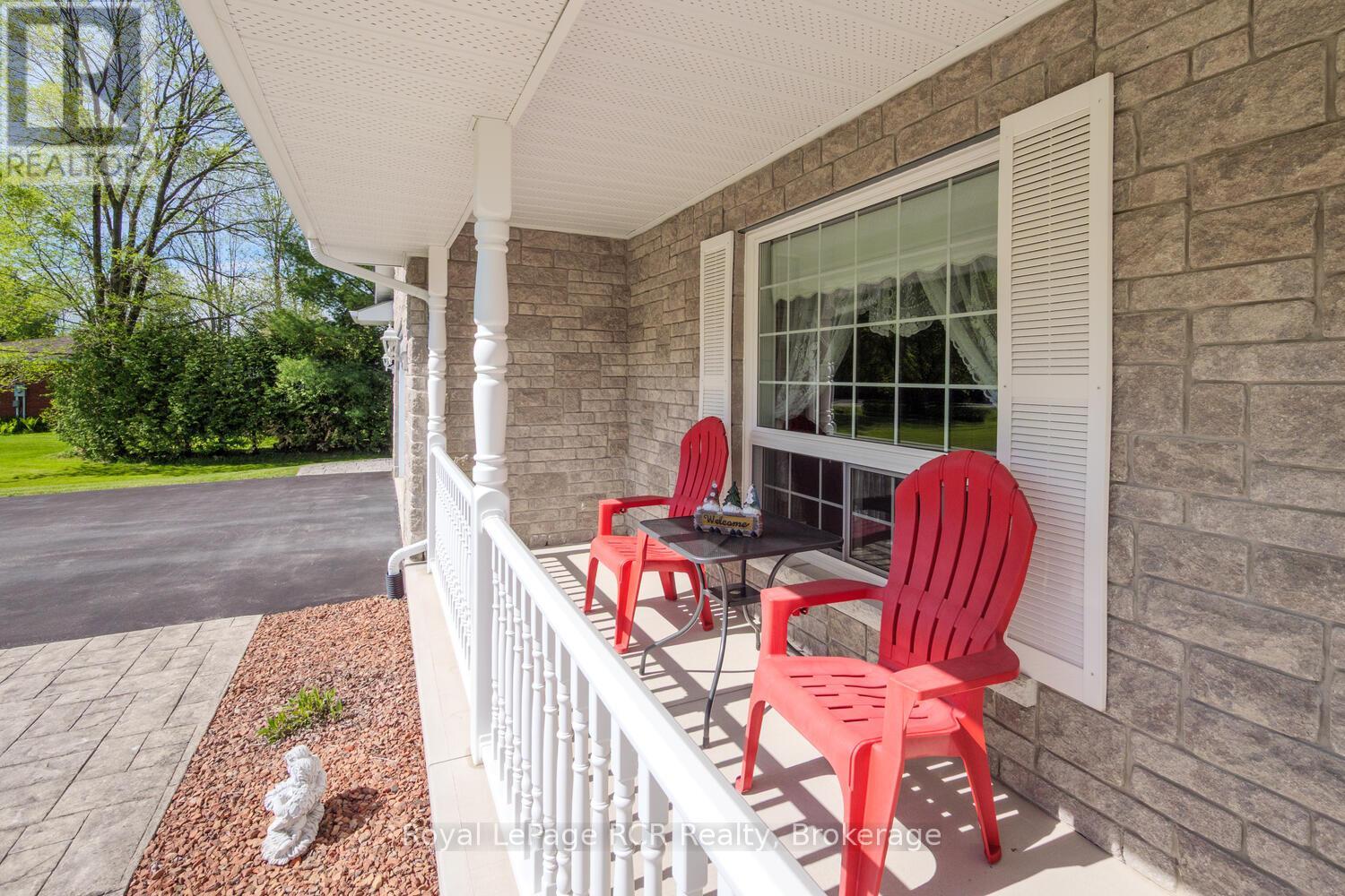 280 Somers Street, Georgian Bluffs, Ontario  N4K 6V5 - Photo 48 - X12187590