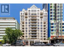 1006 - 99 AVENUE ROAD, Toronto, Ontario