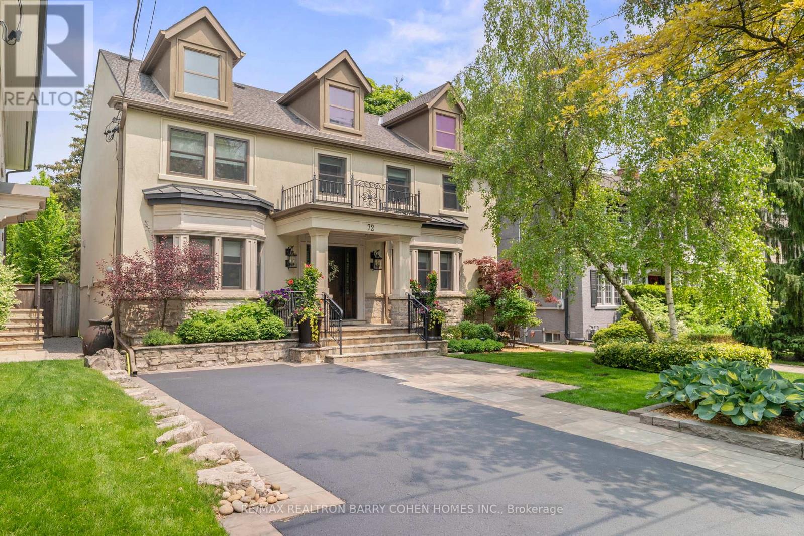 Property at 72 TEDDINGTON PARK AVENUE image 1