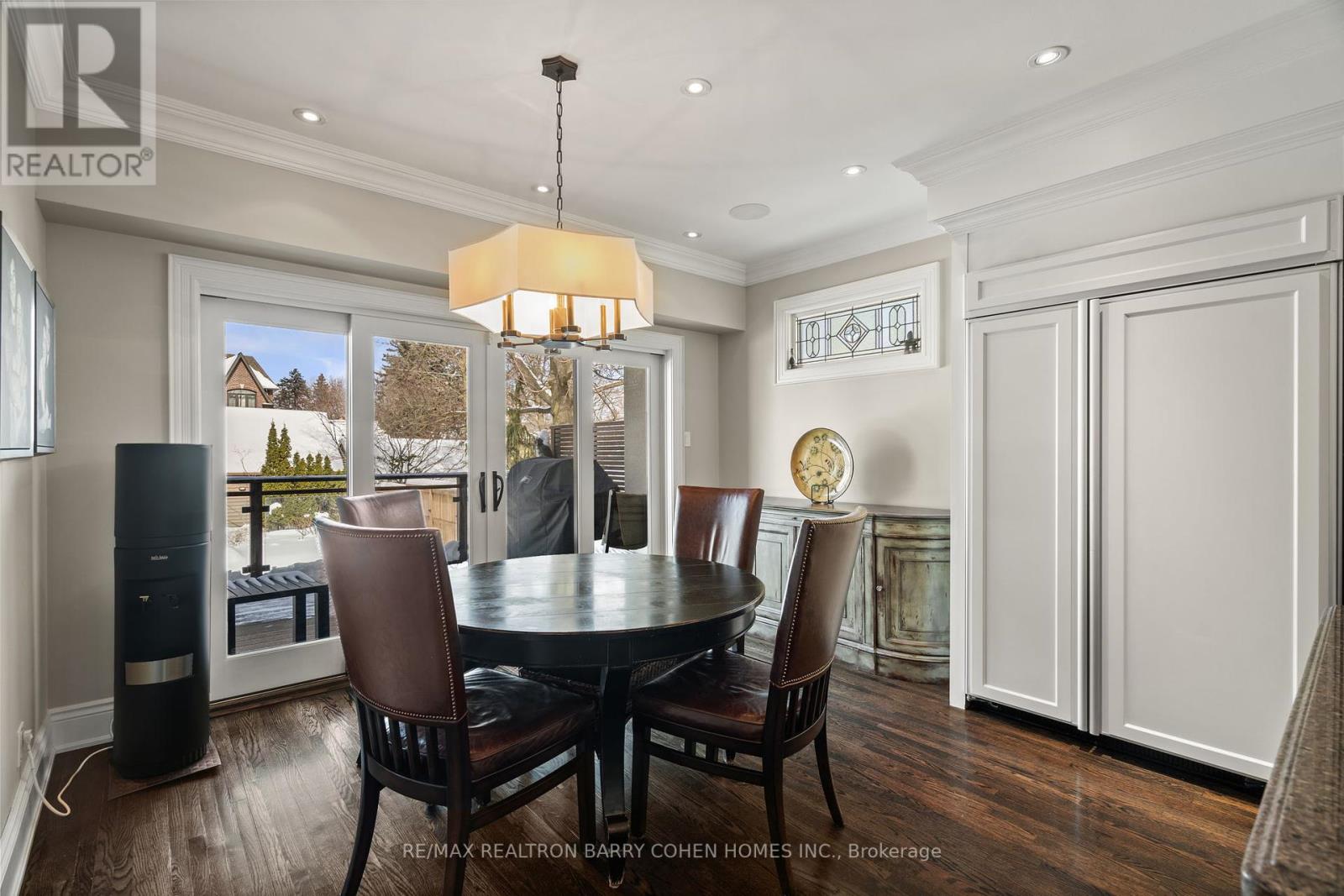 72 Teddington Park Avenue, Toronto, Ontario  M4N 2C6 - Photo 11 - C12311216