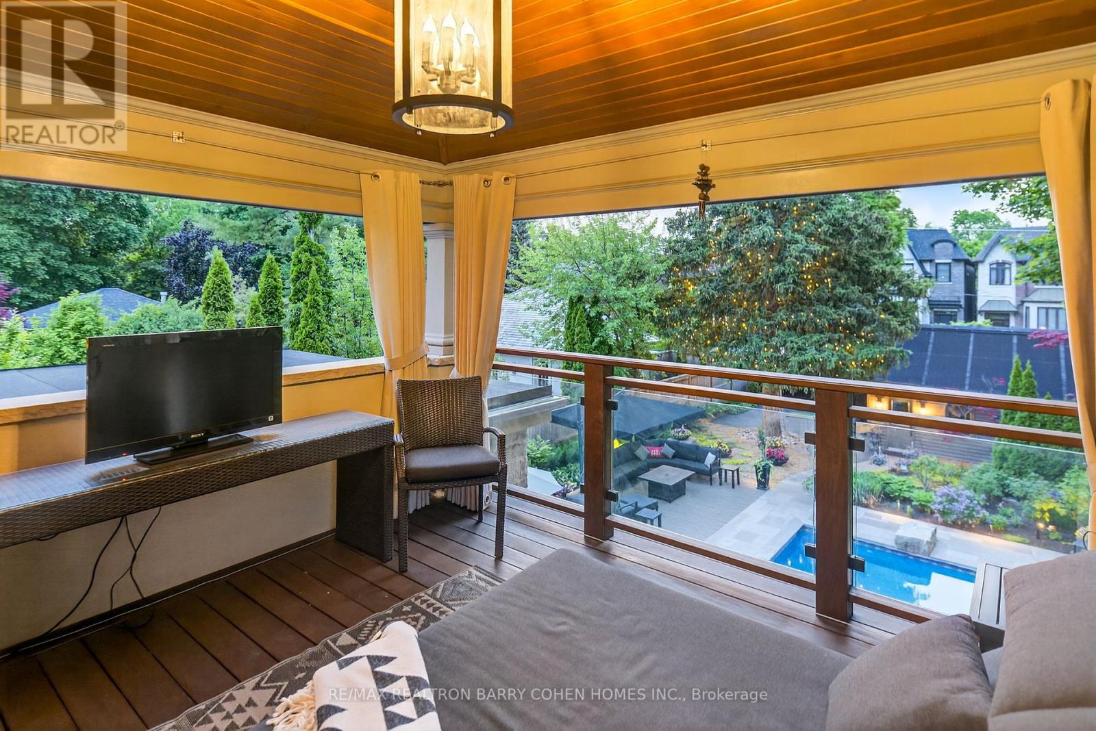 72 Teddington Park Avenue, Toronto, Ontario  M4N 2C6 - Photo 12 - C12311216