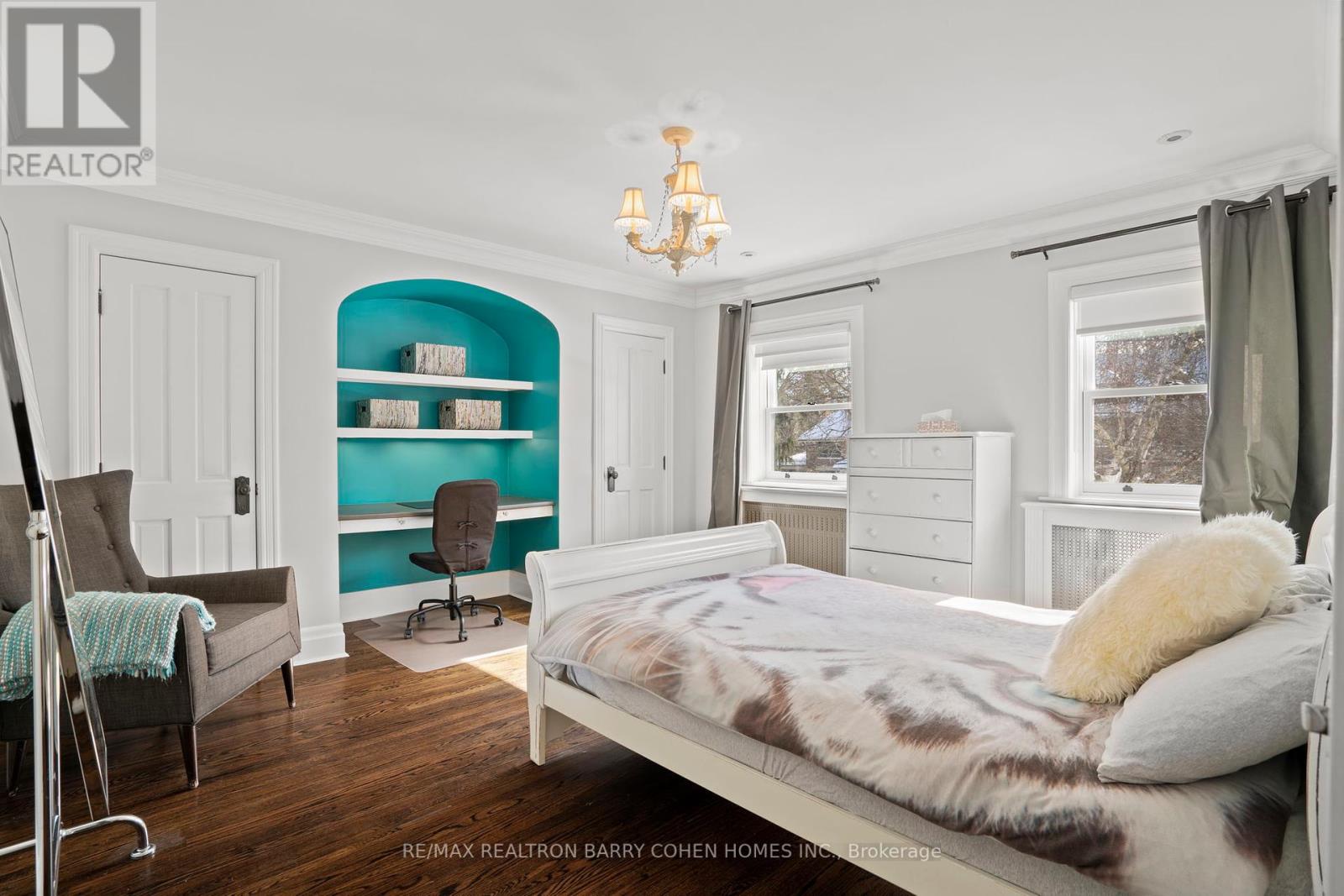 72 Teddington Park Avenue, Toronto, Ontario  M4N 2C6 - Photo 24 - C12311216