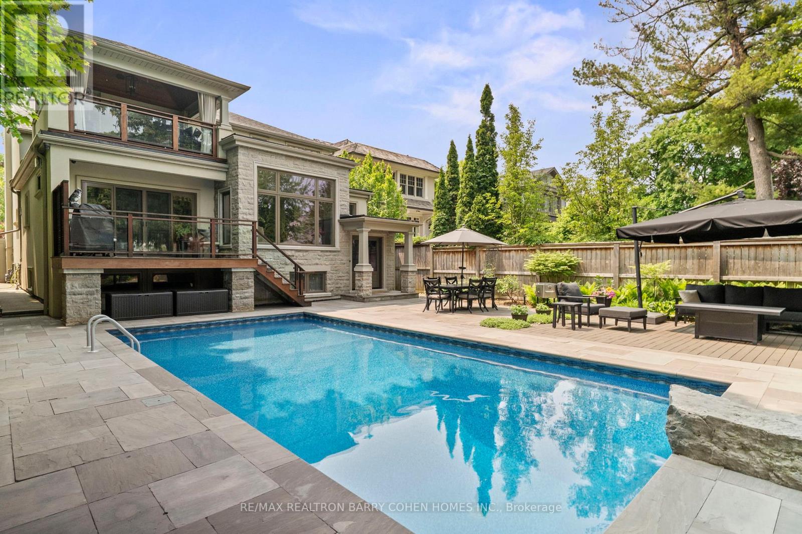72 Teddington Park Avenue, Toronto, Ontario  M4N 2C6 - Photo 34 - C12311216
