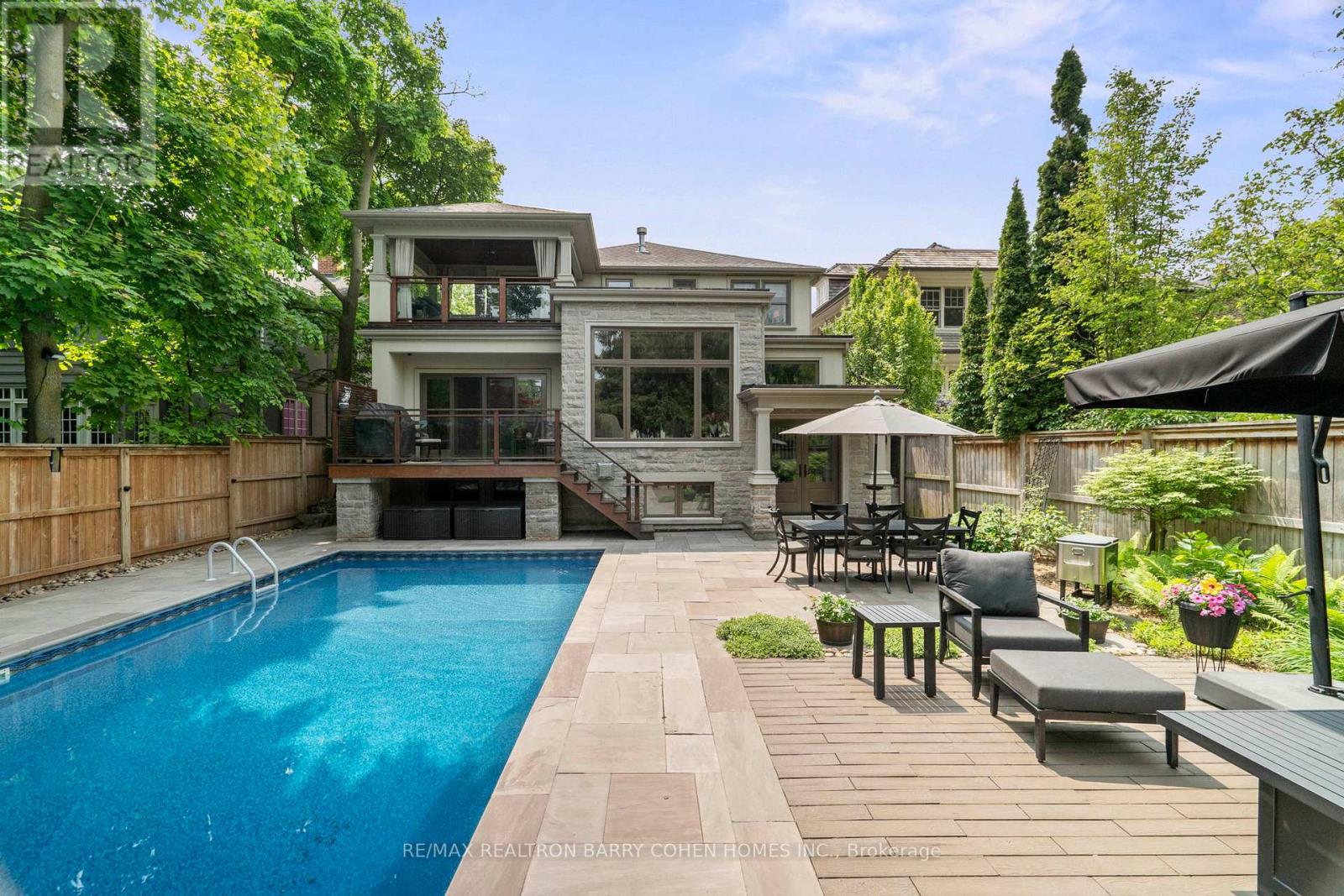 72 Teddington Park Avenue, Toronto, Ontario  M4N 2C6 - Photo 37 - C12311216