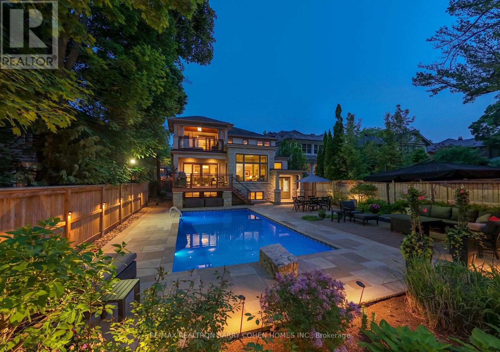 72 Teddington Park Avenue, Toronto, Ontario  M4N 2C6 - Photo 39 - C12311216