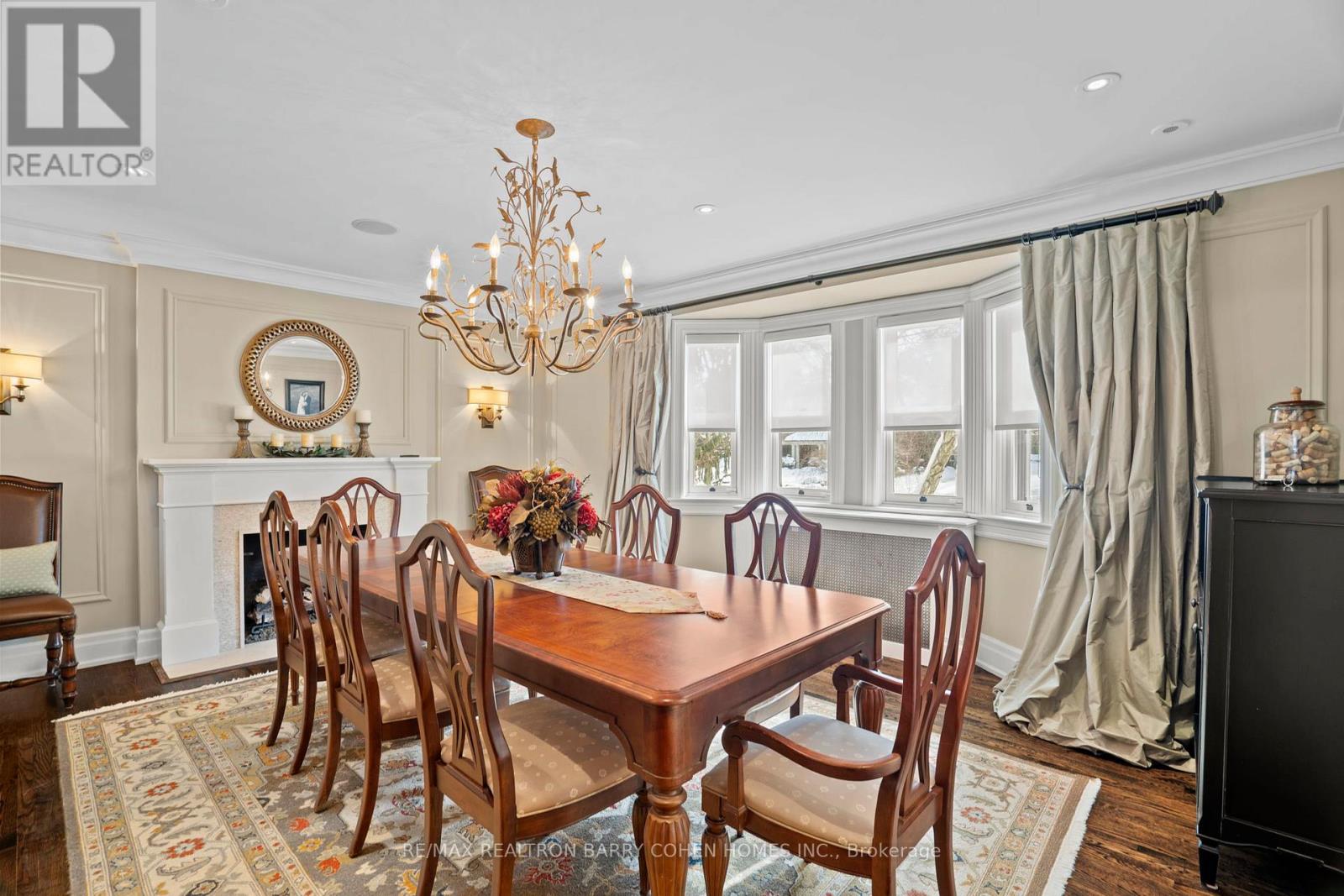 72 Teddington Park Avenue, Toronto, Ontario  M4N 2C6 - Photo 6 - C12311216
