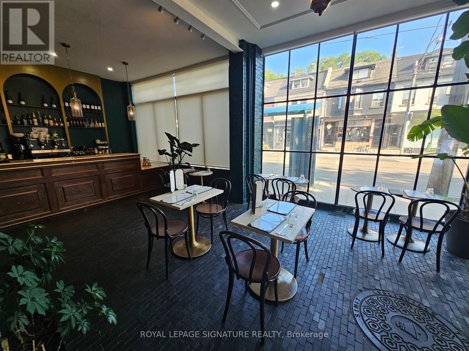 1100 Queen Street E, Toronto (South Riverdale), Ontario  M4M 1K8 - Photo 16 - E12311207