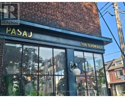 1100 QUEEN STREET E