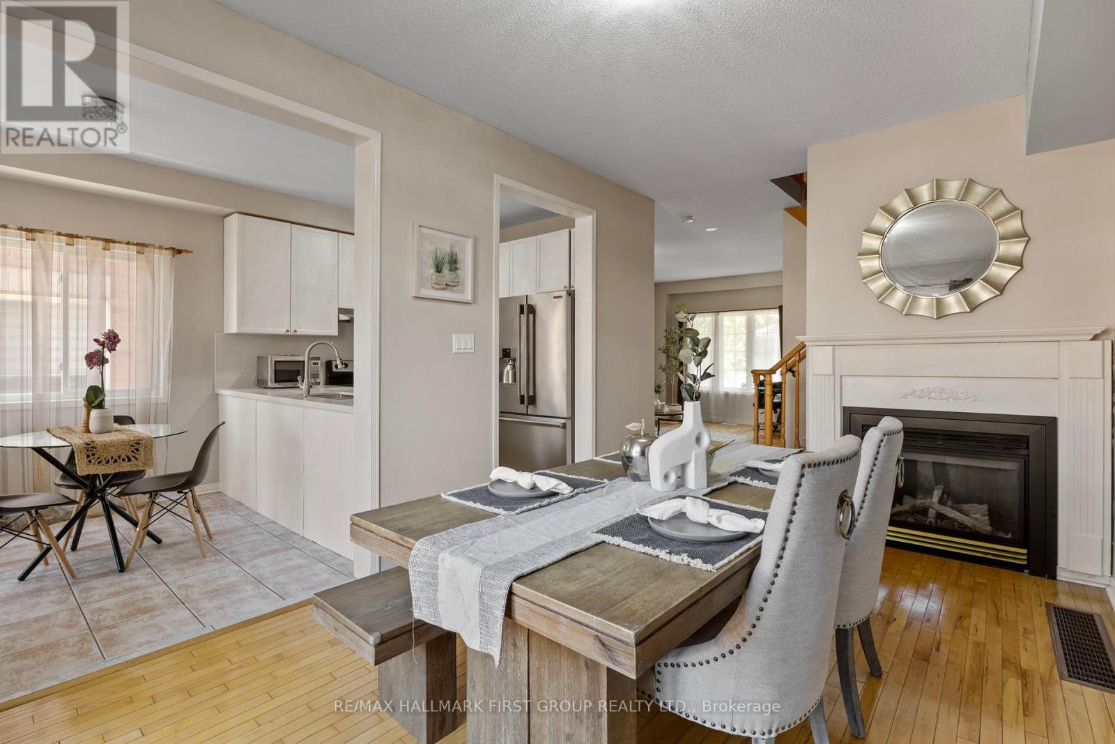 35 Salt Drive, Ajax (South East), Ontario  L1S 7P5 - Photo 12 - E12311219
