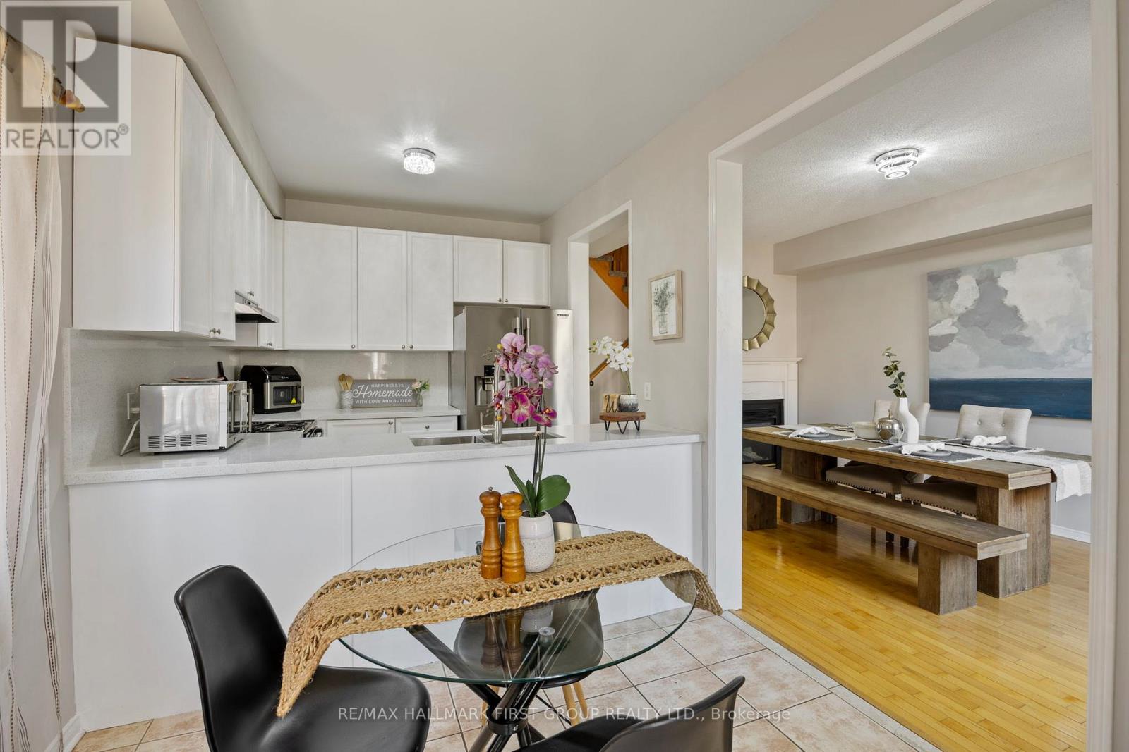 35 Salt Drive, Ajax (South East), Ontario  L1S 7P5 - Photo 19 - E12311219