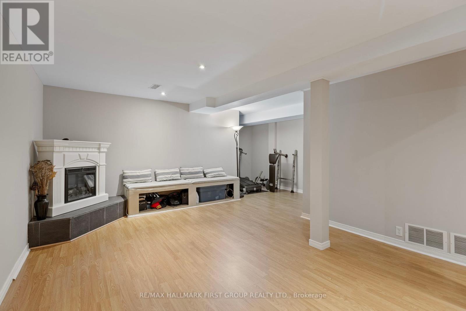 35 Salt Drive, Ajax (South East), Ontario  L1S 7P5 - Photo 36 - E12311219