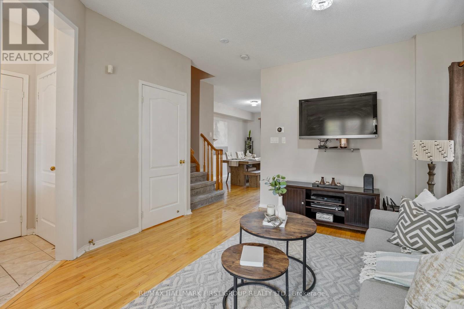 35 Salt Drive, Ajax (South East), Ontario  L1S 7P5 - Photo 9 - E12311219