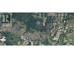 Lot 1 & 2 Gibson Road, lumby, British Columbia