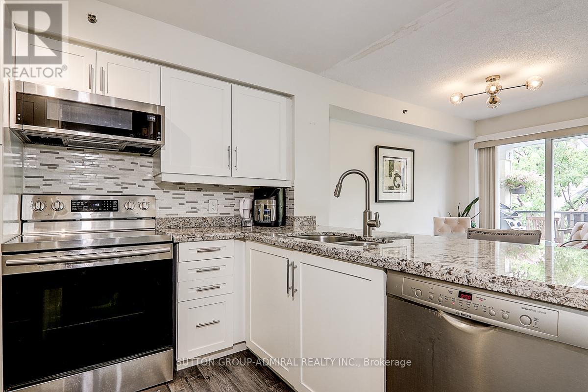 838 - 75 Weldrick Road E, Richmond Hill, Ontario  L4C 0H9 - Photo 16 - N12311178