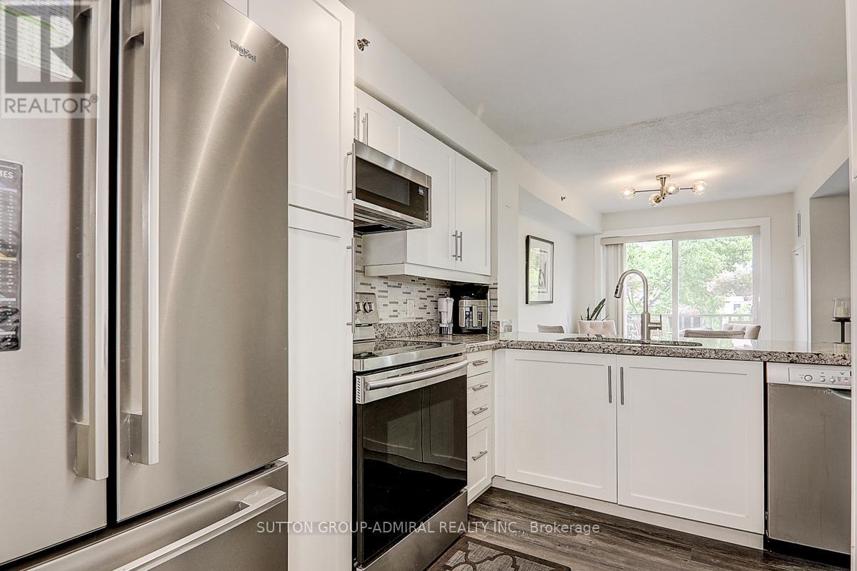 838 - 75 Weldrick Road E, Richmond Hill, Ontario  L4C 0H9 - Photo 19 - N12311178