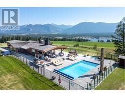 2175 WESTSIDE Road, invermere, British Columbia
