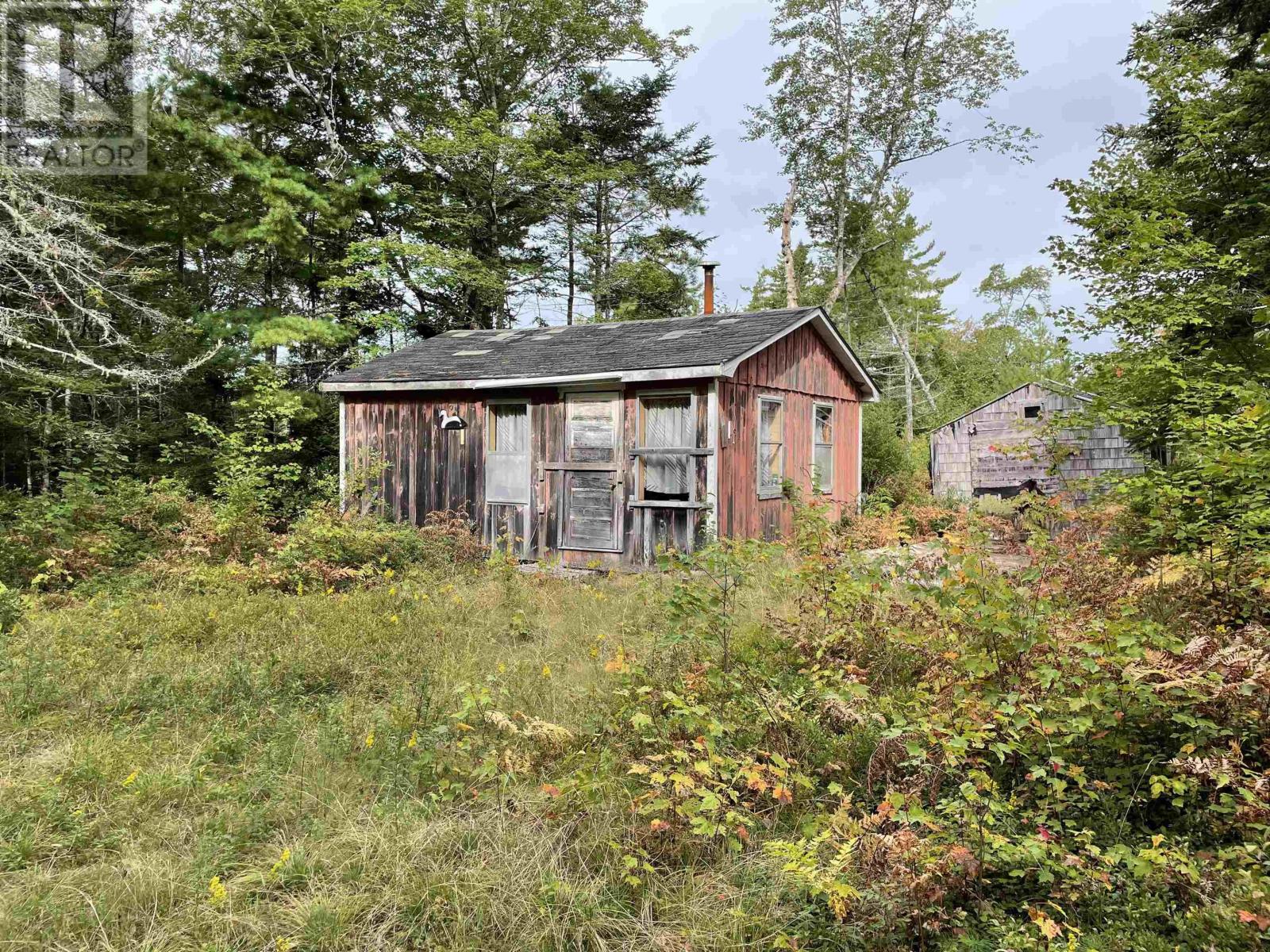 Lot 24-1 Lower Stave Lake, Upper Ohio, Nova Scotia  B0T 1W0 - Photo 1 - 202515480