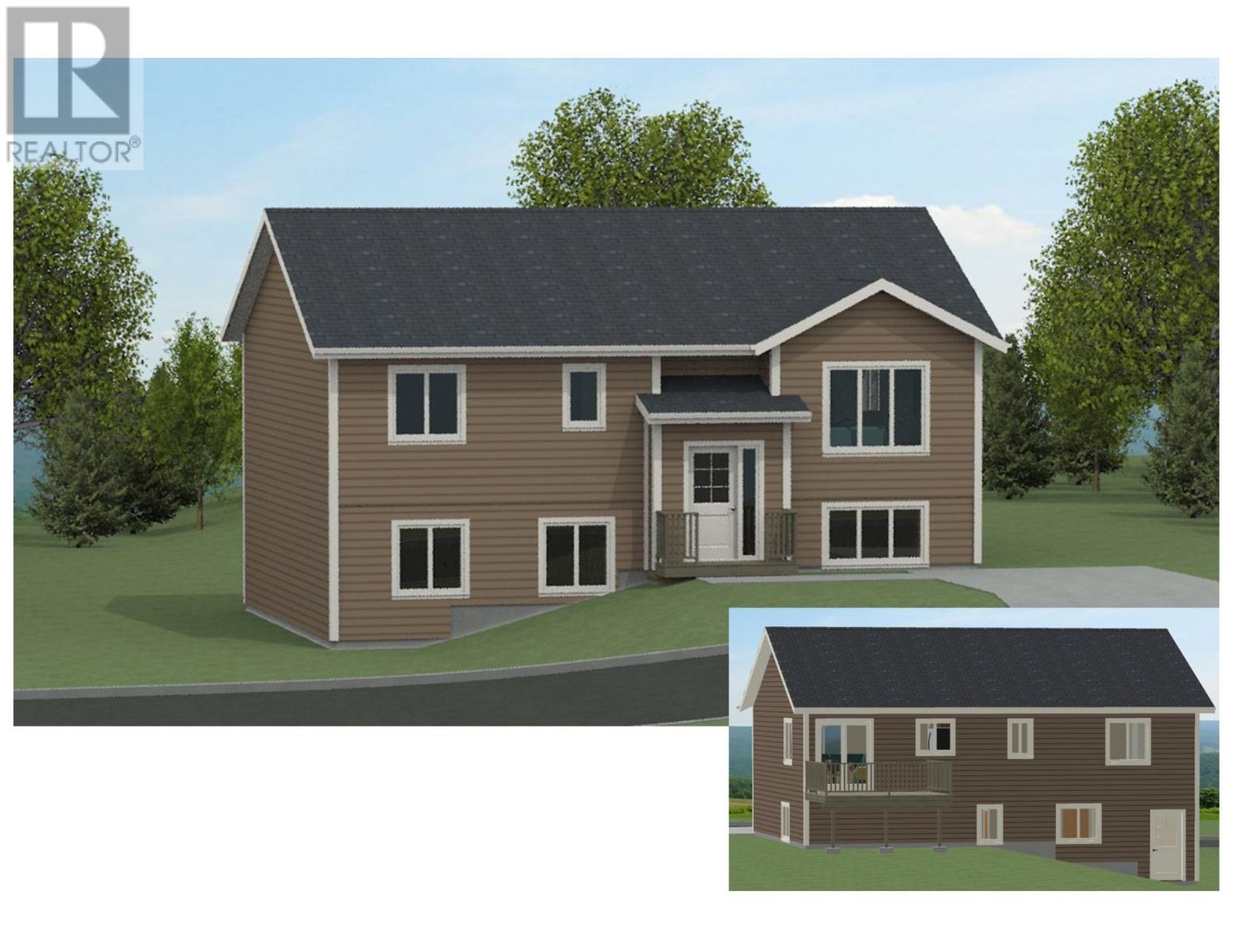 Property at Lot #8 Windemere Place image 1