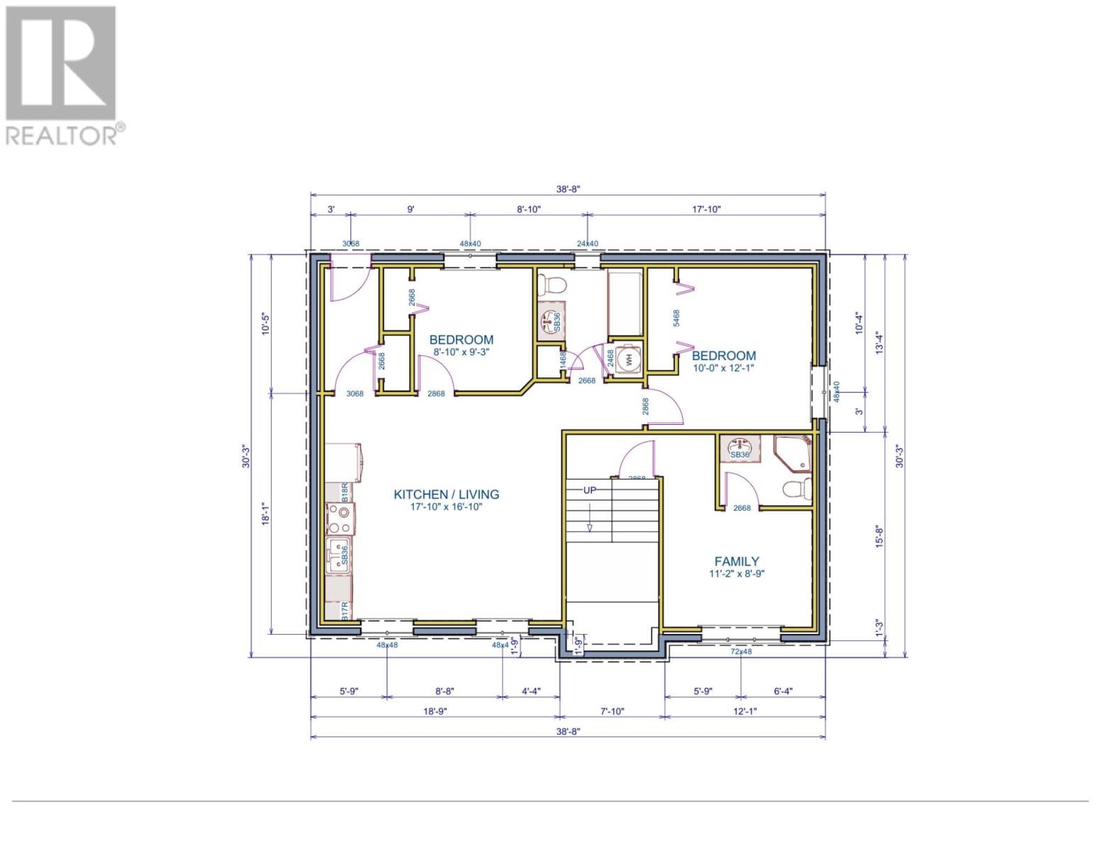 Property at Lot #8 Windemere Place image 3