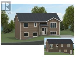 Lot #8 Windemere Place, CBS, Newfoundland & Labrador