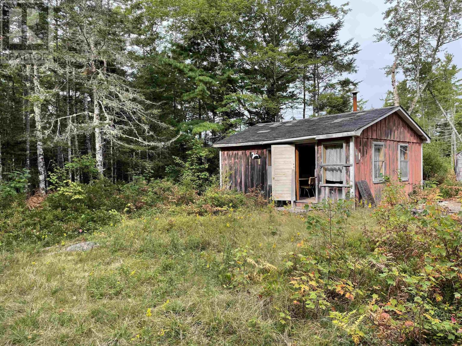 Lot 24-1 Lower Stave Lake, Upper Ohio, Nova Scotia  B0T 1W0 - Photo 3 - 202515479
