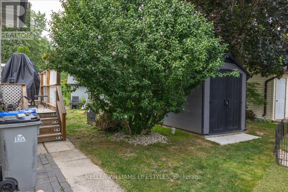 114 Pebble Beach Parkway, South Huron, Ontario  N0M 1T0 - Photo 37 - X12311225