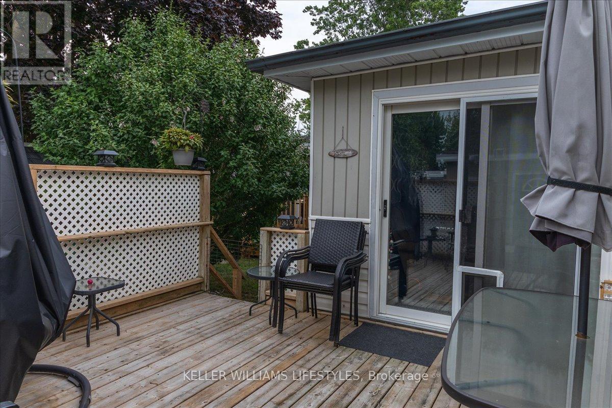 114 Pebble Beach Parkway, South Huron, Ontario  N0M 1T0 - Photo 40 - X12311225