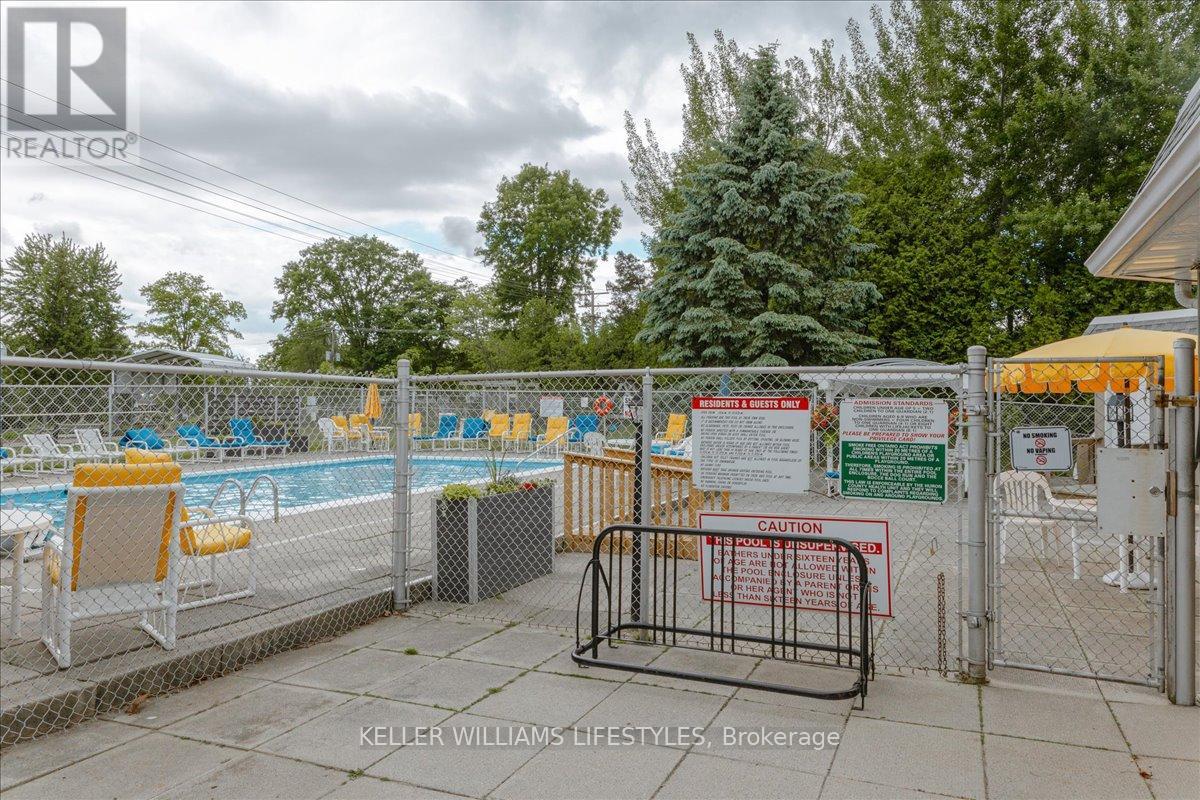 114 Pebble Beach Parkway, South Huron, Ontario  N0M 1T0 - Photo 44 - X12311225