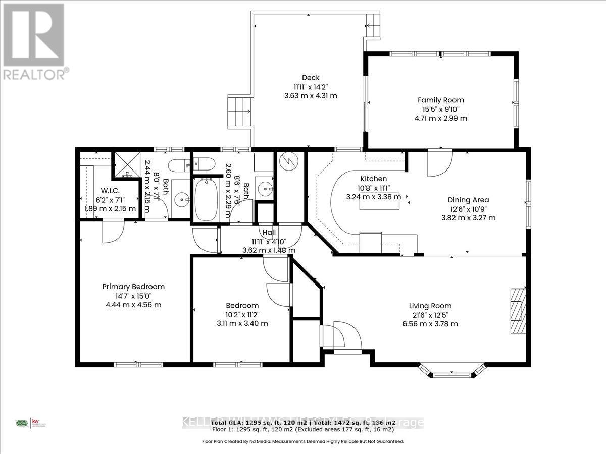 114 Pebble Beach Parkway, South Huron, Ontario  N0M 1T0 - Photo 47 - X12311225