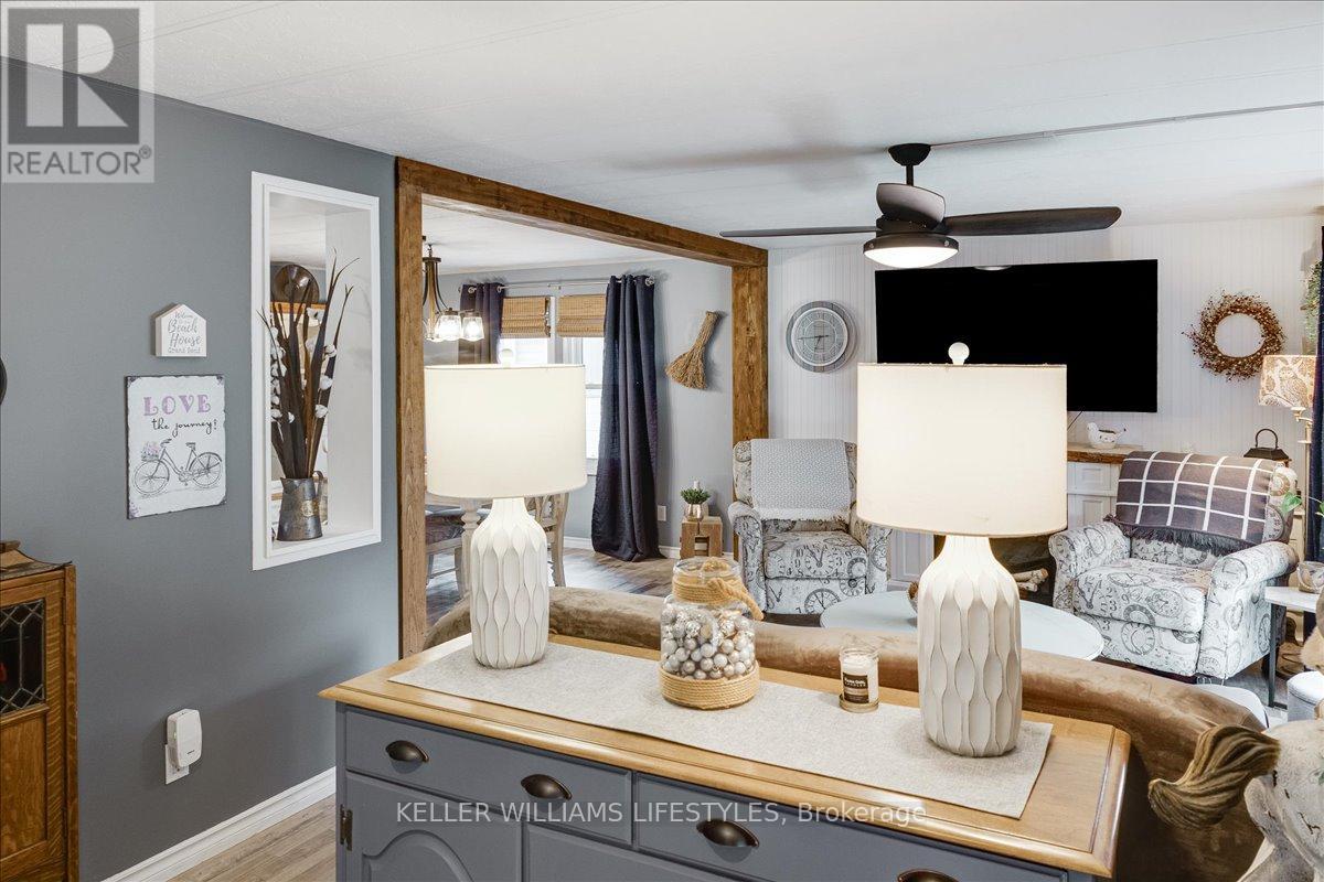 114 Pebble Beach Parkway, South Huron, Ontario  N0M 1T0 - Photo 7 - X12311225