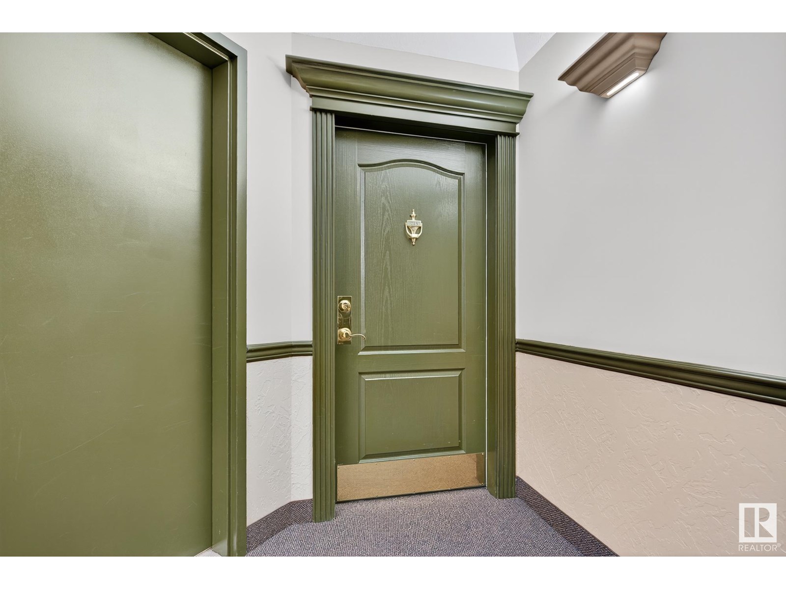 #215 6623 172 St Nw, Edmonton, Alberta  T5T 6J2 - Photo 7 - E4450073
