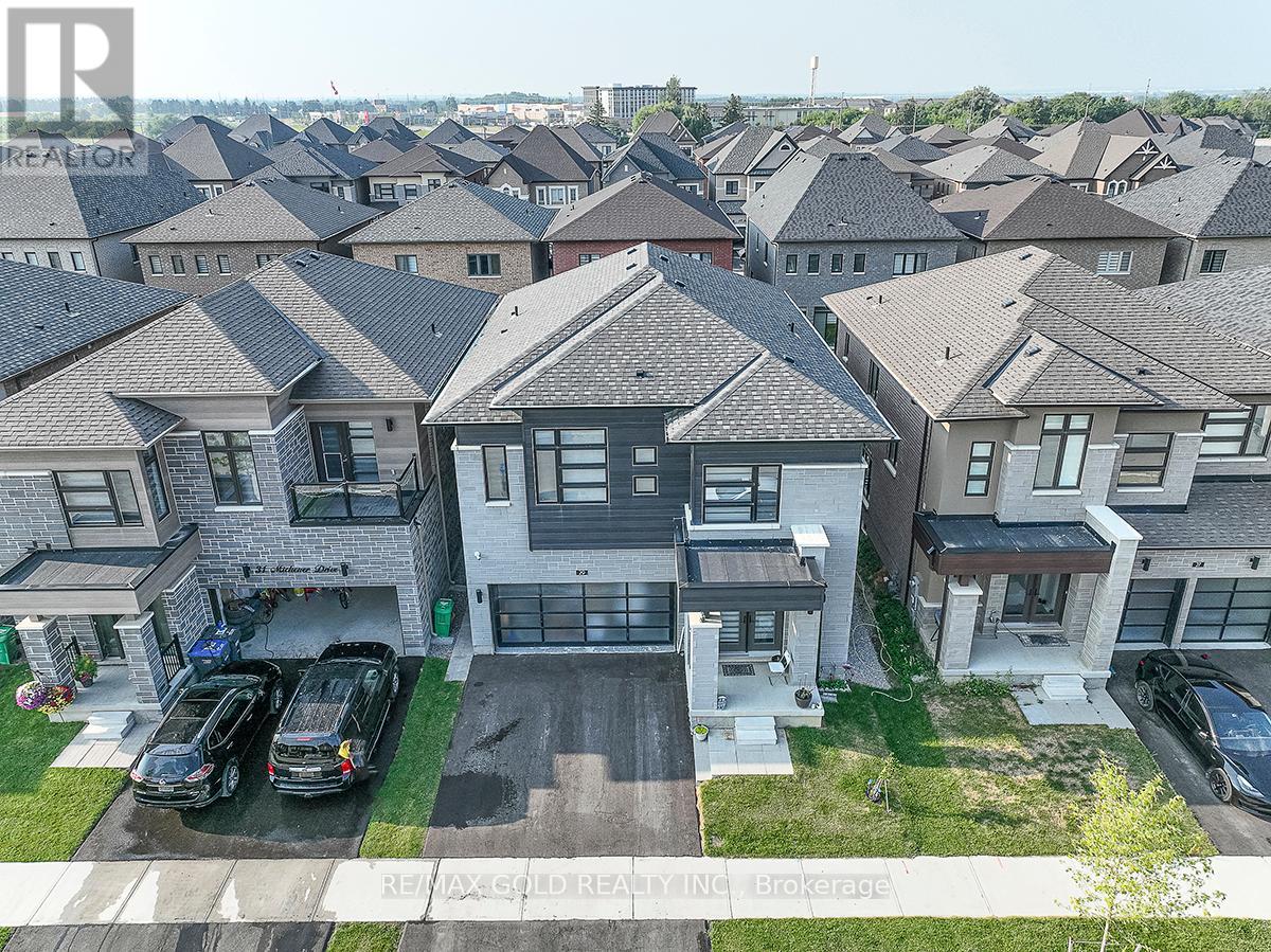 Property at 29 MICHENER DRIVE image 1