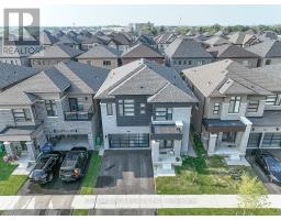 29 MICHENER DRIVE, Brampton, Ontario