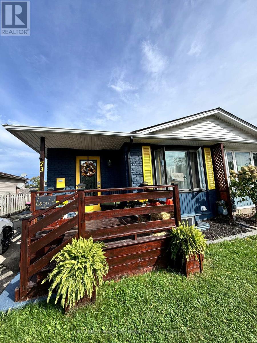 Property at 73 MARC BOULEVARD image 1