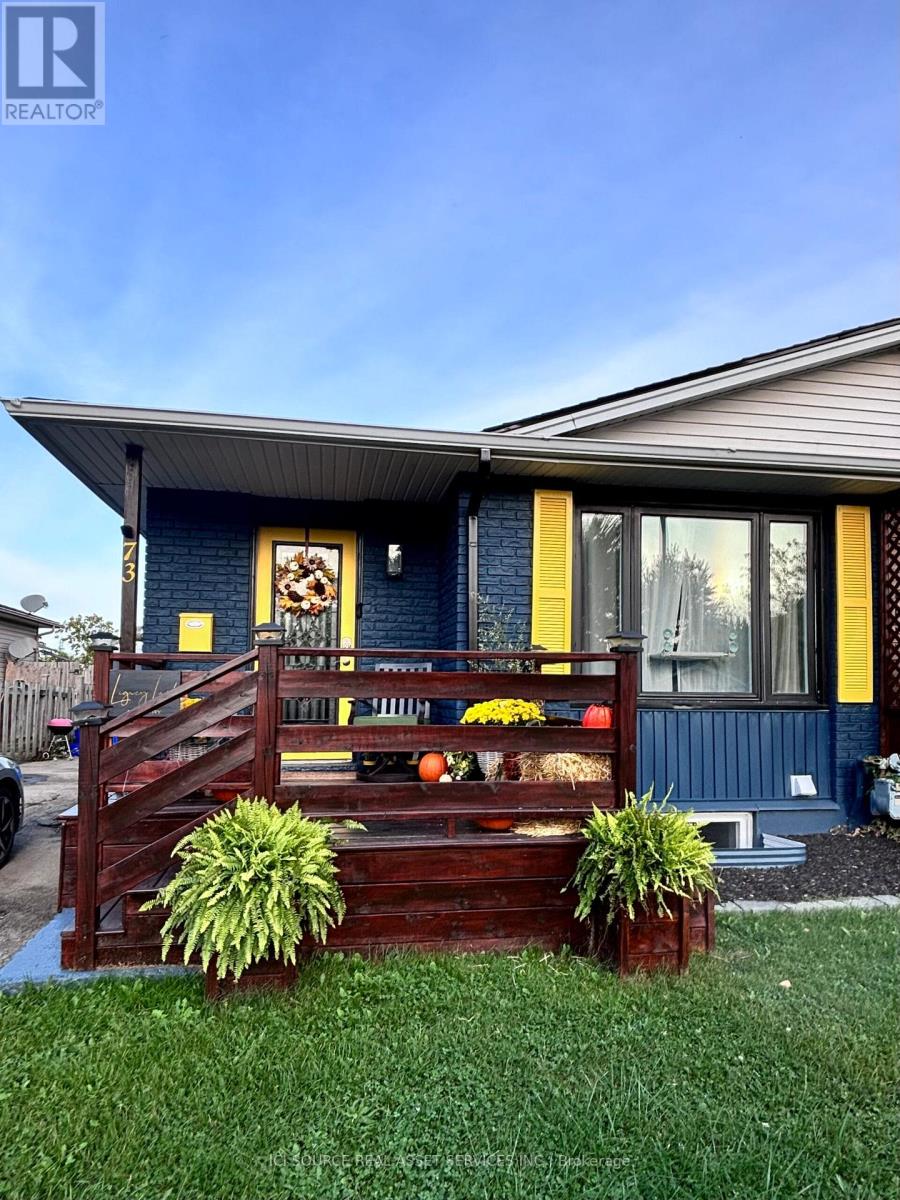 Property at 73 MARC BOULEVARD image 2