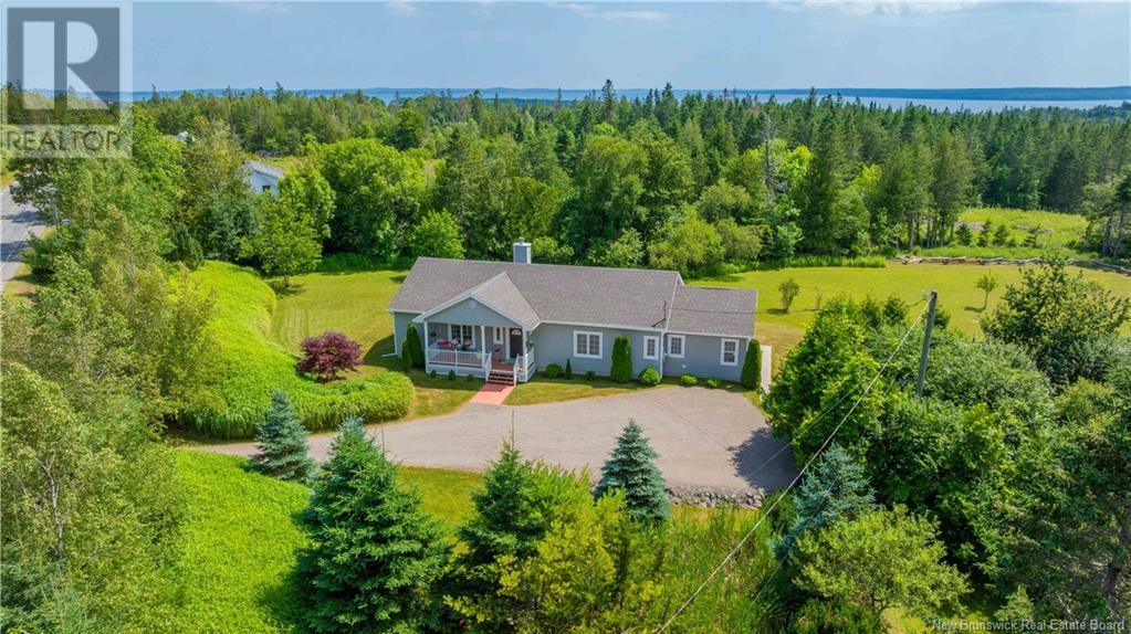 703 Bayview Drive, Saint Andrews, New Brunswick  E5B 2N2 - Photo 1 - NB123855